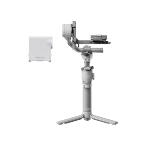 Stabilisateur compact original Ronin RS4 Mini avec charge utile de 2 kg, suivi IA et batterie de 13 heures - Product Image 1