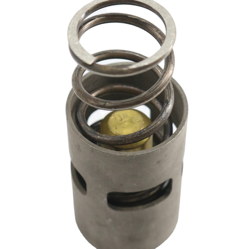 Screw Air Compressor Parts 65 Degree