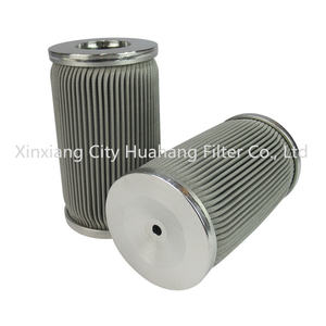 กรวยกรองสเตนเลสแบบ304ใหม่ปี316อากาศอัดพลีท - Product Image 6