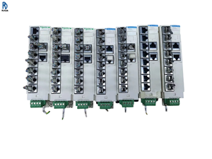 LU9GC3 <b>Hub</b> Signal Repeater Industrial Control <b>Hub</b> Expansion <b>Hub</b> Multi Port <b>Hub</b> Data Transmission <b>Hub</b> Industrial Communication Hu - Product Image 1