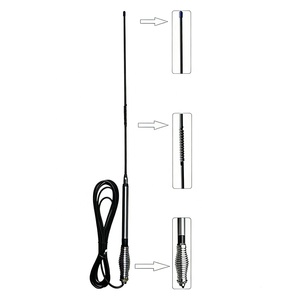 <span class=keywords><strong>Antenne</strong></span> UHF CB robuste/<span class=keywords><strong>antenne</strong></span> d'autoradio de <span class=keywords><strong>camion</strong></span> 477MHz/<span class=keywords><strong>antenne</strong></span> mobile pour le marché australien et néo-zélandais - Product Image 2