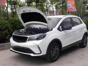 Nouvelle Gamme Geely LIVAN Ruilan Automobile X3 PRO 2024 1.5L CVT Xiaosa, <span class=keywords><strong>Petit</strong></span> SUV Livan, Traction Avant, <span class=keywords><strong>Prix</strong></span> de Gros Compétitif, Voitures à Essence Neuves - Product Image 5