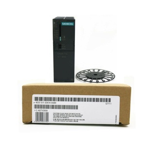 ซีพียูโมดูล ซีเมนส์ พีแอลซี ซิมาติก เอส7-300 รุ่น 317-2 PN/DP 6ES7317-2EK14-0AB0 - Product Image 2
