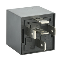 KEYONG KLD-1C(V4) Relais électromagnétique automobile 30A 40A 60A 14VDC 1A 1B 1C Traqueur GPS miniature scellé