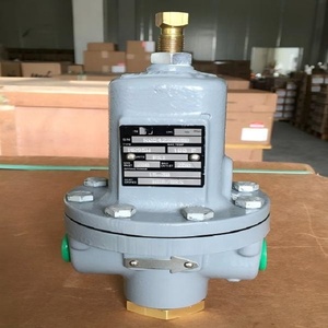 Nouveau régulateur industriel MR95H - Product Image 4