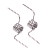 Fabricant leader dans le secteur des ressorts de torsion, usine de fabrication de bobines d'acier de précision personnalisables pour outils agricoles, commandes en gros