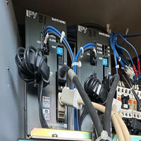 Amplificateur Plc Denki Py2c030u0xxxc02 280v Directement de l'usine