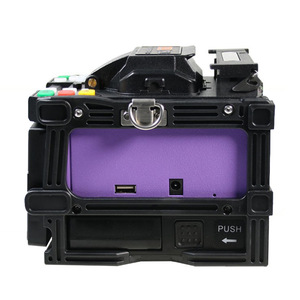 Giuntatrice a Fusione per Fibra Ottica <span class=keywords><strong>X500</strong></span>, Macchina per Saldatura di Cavi Ottici, Dispositivo di Giunzione Ottica - Product Image 5