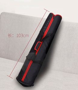 Échantillon Gratuit : Sac de Transport Portable avec Poignée et Bandoulière pour Trépied Photo, Support d'Éclairage et Perche de Studio - Product Image 5