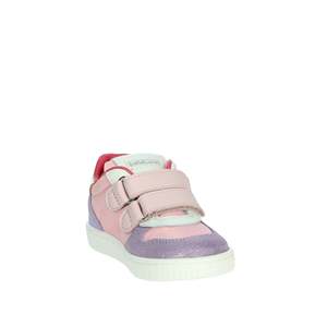 Sneakers per Ragazze Balducci Rosa MSP4789 Scarpe di Tela alla Moda - Product Image 4