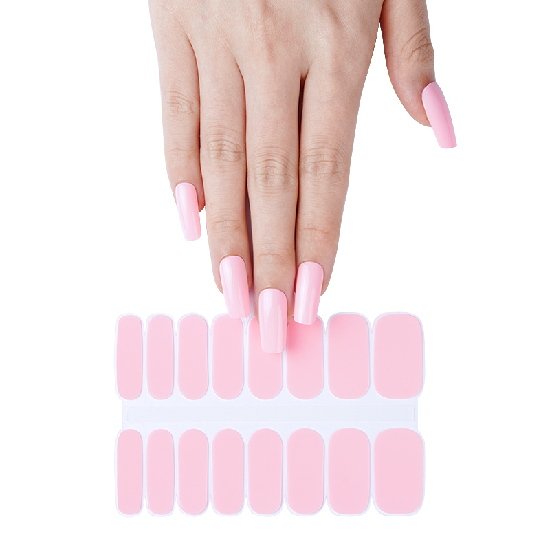 Light PINK