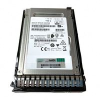 Лучшая цена P04553-B21 1.6 ТБ SAS 12 Гбит/с 2.5-дюймовый твердотельный накопитель общего назначения для серверов