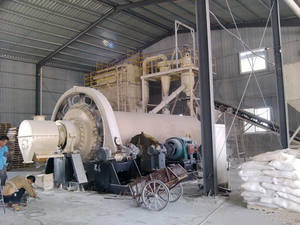 गर्म बिक्री क्षैतिज अयस्क सोने की पीसने उपकरण पत्थर पाउडर बॉल पीसने मिल घटकों - Product Image 6