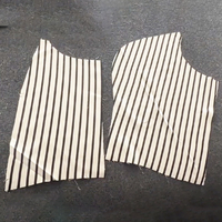 Cuchilla de corte oscilante automática de alta velocidad para cuero y tela, plotter CNC para publicidad textil con componente de motor central
