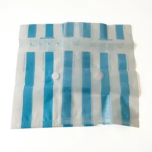 Высококачественный индивидуальный вакуумный мешок для хранения постельного белья