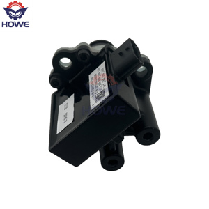 L'excavatrice de ZX85 DX60 partie l'exécuteur d'accélérateur 4TNV94 4TNV98 729932-51440 129927-61601 - Product Image 3