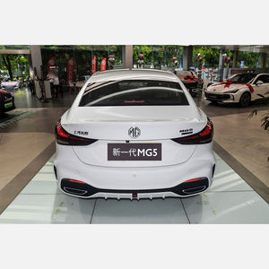 MG5 <span class=keywords><strong>Voiture</strong></span> 2025 Longue Autonomie MG 5 GT AUTO Véhicules à Carburant Chinois Nouveaux Véhicules Économiques <span class=keywords><strong>Voiture</strong></span> Familiale <span class=keywords><strong>Automatique</strong></span> - Product Image 5