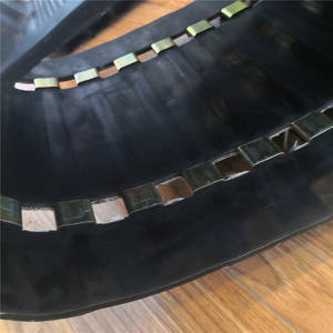 פסי גומי סנובורד 380x50.5x58 115x15 מסלול שלג - Product Image 5