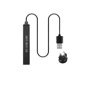 Miniature Heating Rod 10W USB Powered Energy Saving For Betta Fish Turtle Tanks - Product Image 1