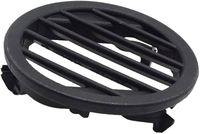 BBmart Auto voiture accessoires tableau de bord évent OE 2046800287 pour Mercedes Benz W204 2007-2011