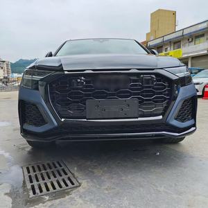 Grille de pare-chocs de voiture en matériau PP de vente directe d'usine pour <span class=keywords><strong>Audi</strong></span> Q8 2019-2024 La mise à niveau vers le style <span class=keywords><strong>RSQ8</strong></span> comprend le pare-chocs avant et arrière - Product Image 3