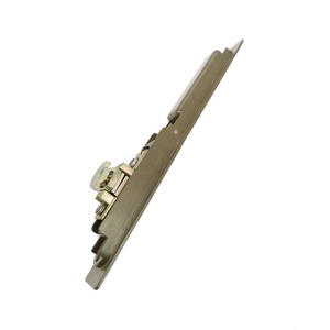 Accessori in alluminio <span class=keywords><strong>serratura</strong></span> per <span class=keywords><strong>finestra</strong></span> scorrevole in vetro singolo di alta qualità - Product Image 3