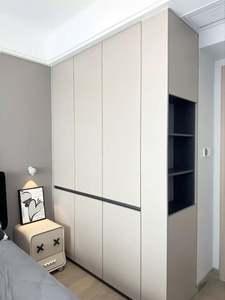 Armario para Villa, Muebles para el Hogar, Armario para Dormitorio, Soluciones Personalizadas para Villas, Apartamentos y Hoteles - Product Image 2