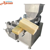 Petite machine à savon pour la fabrication de barres de savon pour toilettes