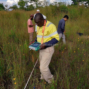 Admt-300S-X 3D 터치 휴대용 수맥 탐지기 지하수 탐지기 (100/200/300m) - Product Image 4