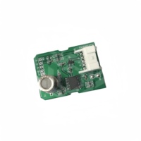 Modul Sensor Gas Refrigeran AC ZP201 Deteksi Refrigeran Freon R32 R22R134a