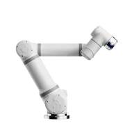 Robot cartésien XYZ à 3 axes, garantie 1 an, 220V, bras robotisé CNC