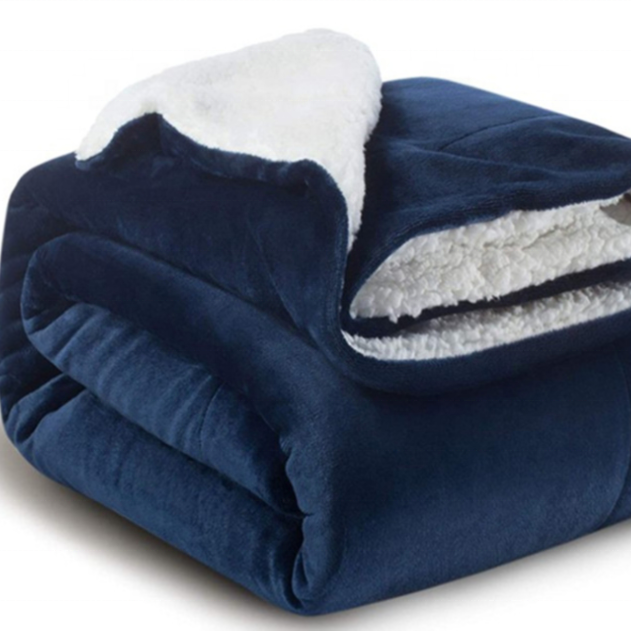 Оптовая продажа, фабричное однотонное супермягкое плотное уютное теплое одеяло, фланелевые шерпа, флисовые норковые одеяла с пользовательским логотипом