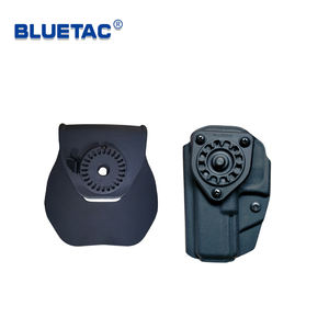 BLUETAC Kydex के साथ यूनिवर्सल पिस्तौलदान ड्रॉप ऑफसेट मॉडल OWB त्वरित ड्रा पिस्तौलदान - Product Image 3