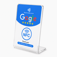 Cartes intelligentes NFC RFID en PVC 13,56 MHz, étanches, 85,5 x 54 mm, personnalisées pour le contrôle d'accès professionnel, les cartes de membre et l'utilisation hôtelière