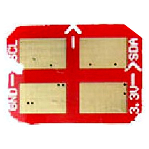 ชิปหมึกสำหรับ<span class=keywords><strong>Fuji</strong></span> Xerox Phaser 6110MFPX 6110MFPB 6220MFPS 6110MFPS 6110VB 6110VN 106R01274 106R01271 106R01272 106R01273 - Product Image 1