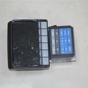 Pantalla de Panel para Excavadora Belparts, Monitor E320d E320c Pc200 Dx225lca Pc200 Pc200-8 Hyundai Komatsu Doosan Hitachi - Product Image 5