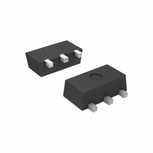 TO 243AA Servicio Integral Original de Gestión de Energía (PMIC) Comprar Componentes Electrónicos en Línea S-817B41AUA-CXET2G - Product Image 1