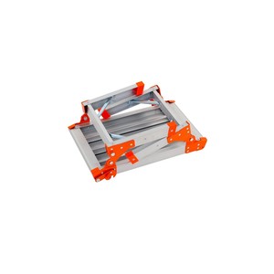 ชั้นวางของแบบยกพื้น GIERRE WORKSTEP PL003 และแท่นเหล็กสำหรับทำงานและจัดเก็บ - Product Image 5