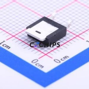 ไดโอดชอทท์กี้ไดโอดแบบ STPS15L45CB-TR เพื่อ-252-2(DPAK) ของแท้ & ใหม่ชิ้นส่วนอิเล็กทรอนิกส์ - Product Image 2