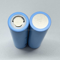 Batterie lithium-ion 18650 3000mAh de qualité supérieure, grade A, à décharge élevée, Tenpower INR18650 30XG 3.6V, cellules 18650, décharge 40A, similaire à 30pl