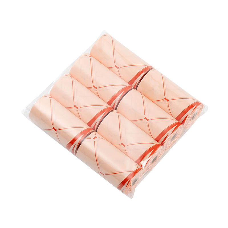 ถุง OPP สไตล์ 3