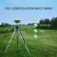 SMAJAYU Système de topographie GNSS RTK haute précision R26 V1 d'occasion à prix réduit avec récepteur mobile et station de base RTK