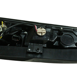 Repuestos para automóviles, lámpara trasera izquierda C00229317 para SAIC <span class=keywords><strong>MAXUS</strong></span> V90, montaje de luces traseras - Product Image 4