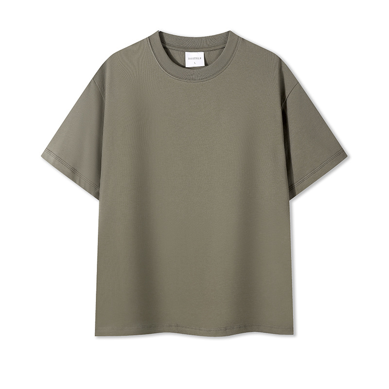 สีเขียวโคลน [DH7715]