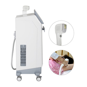 Appareil professionnel d'épilation au laser diode 3000W 808nm, équipement de beauté pour l'épilation permanente - Product Image 4