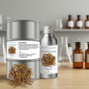 ออร์ริส แอมเบอร์ สปา แอนด์ แฟรแกรนซ์ โปรดักส์ - Product Image 2