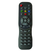 Récepteur satellite HD TOPSAT PLUS STB SAT IPTV BOX avec télécommande