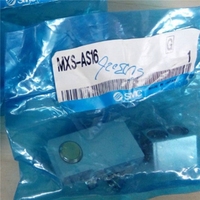 1 Pieza Nueva MXS-AS16 Cilindro Envío Gratis MXSAS16 # G