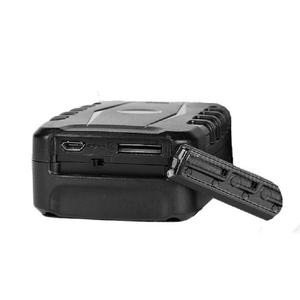 Localisateur GPS 4G portable, installation facile avec batterie lithium-ion 20000 mAh, tracker GPS étanche et anti-poussière - Product Image 4