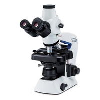 1000X LED Illumination Binocular Biological Microscope CX23